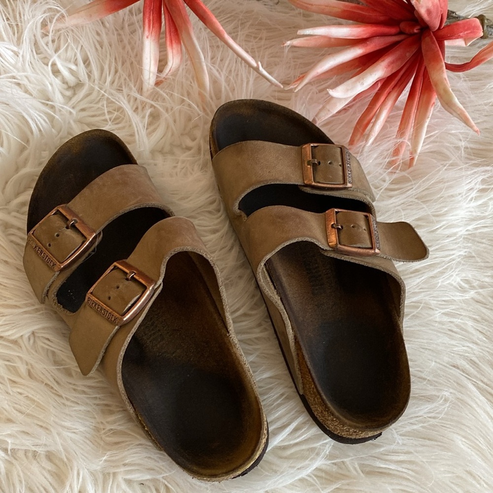 Birkenstock sandals - Picture 7 of 8